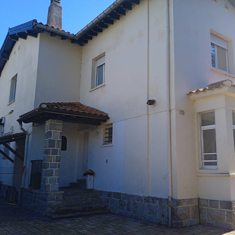 Imagen del Centro COA Aragaray