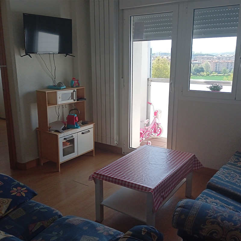 Imagen del Centro COA Orvina