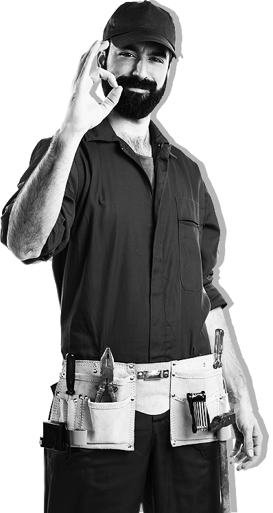 Imagen hombre trabajador