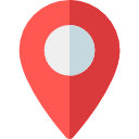 Icono mapa